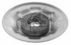 OPEL 00344524 Anti-Friction Bearing, suspension strut support mounting